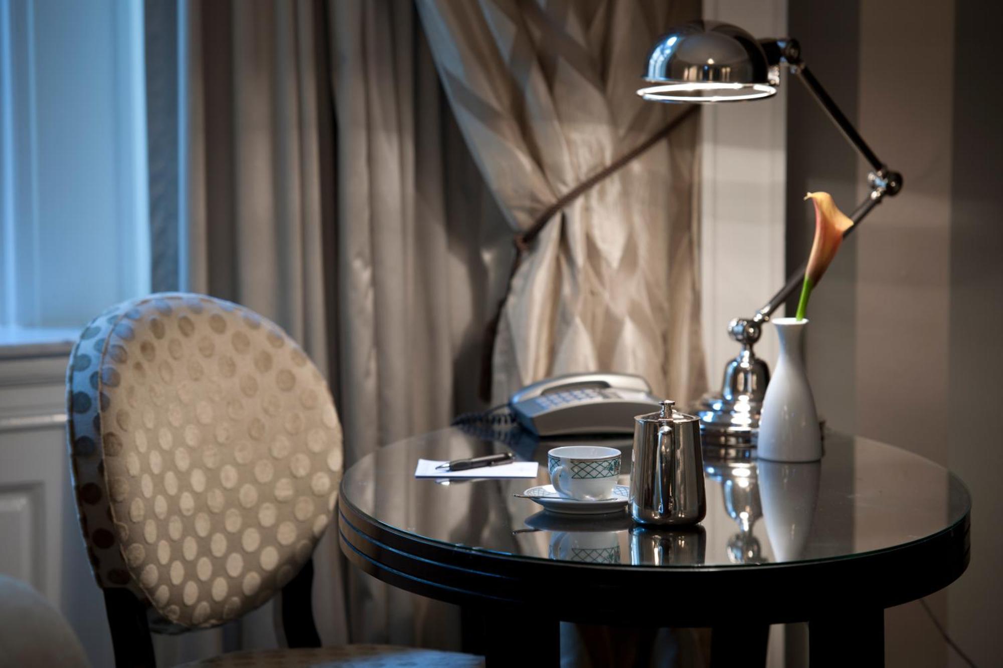 Hotel Grand