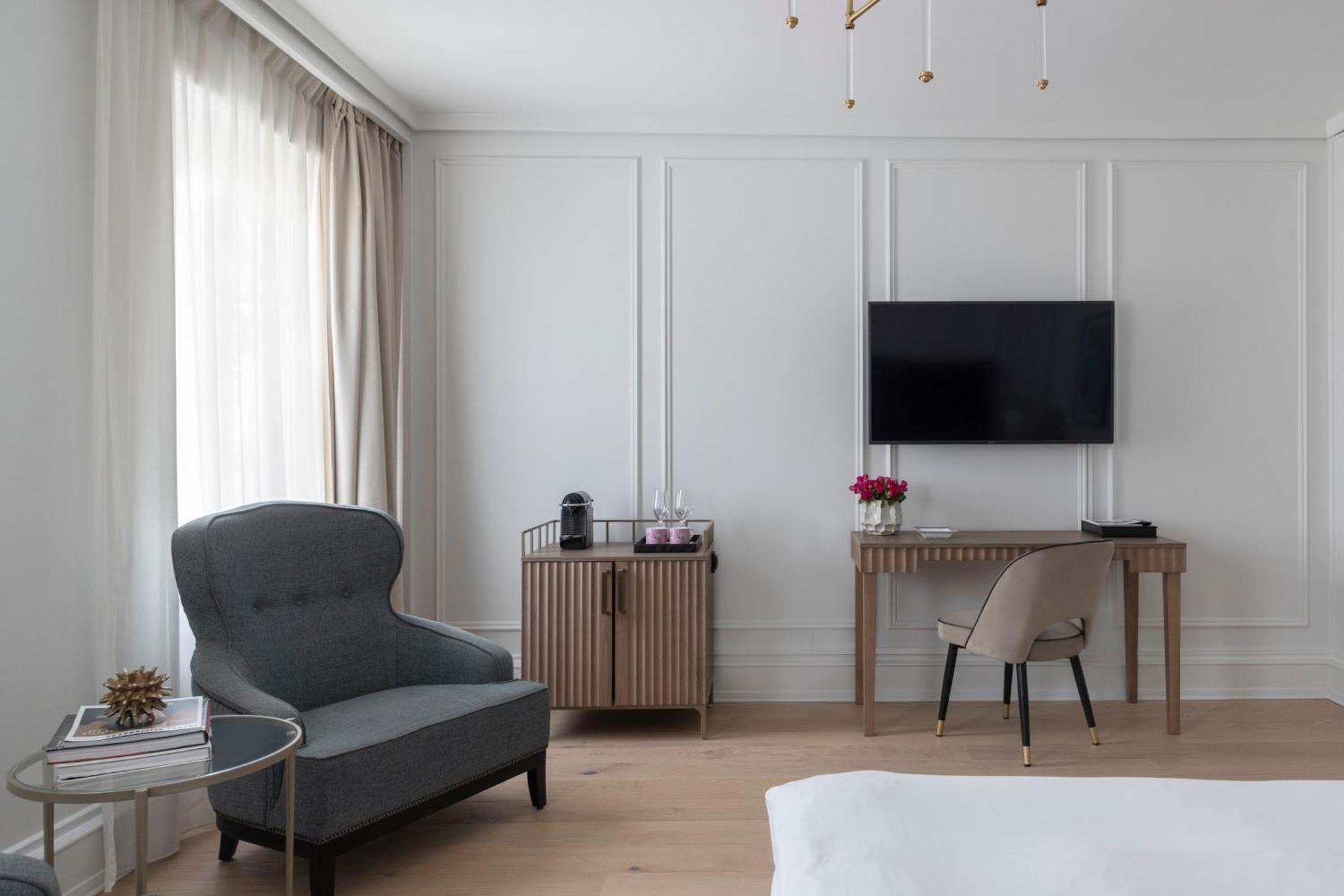 Grand Hotel 5*