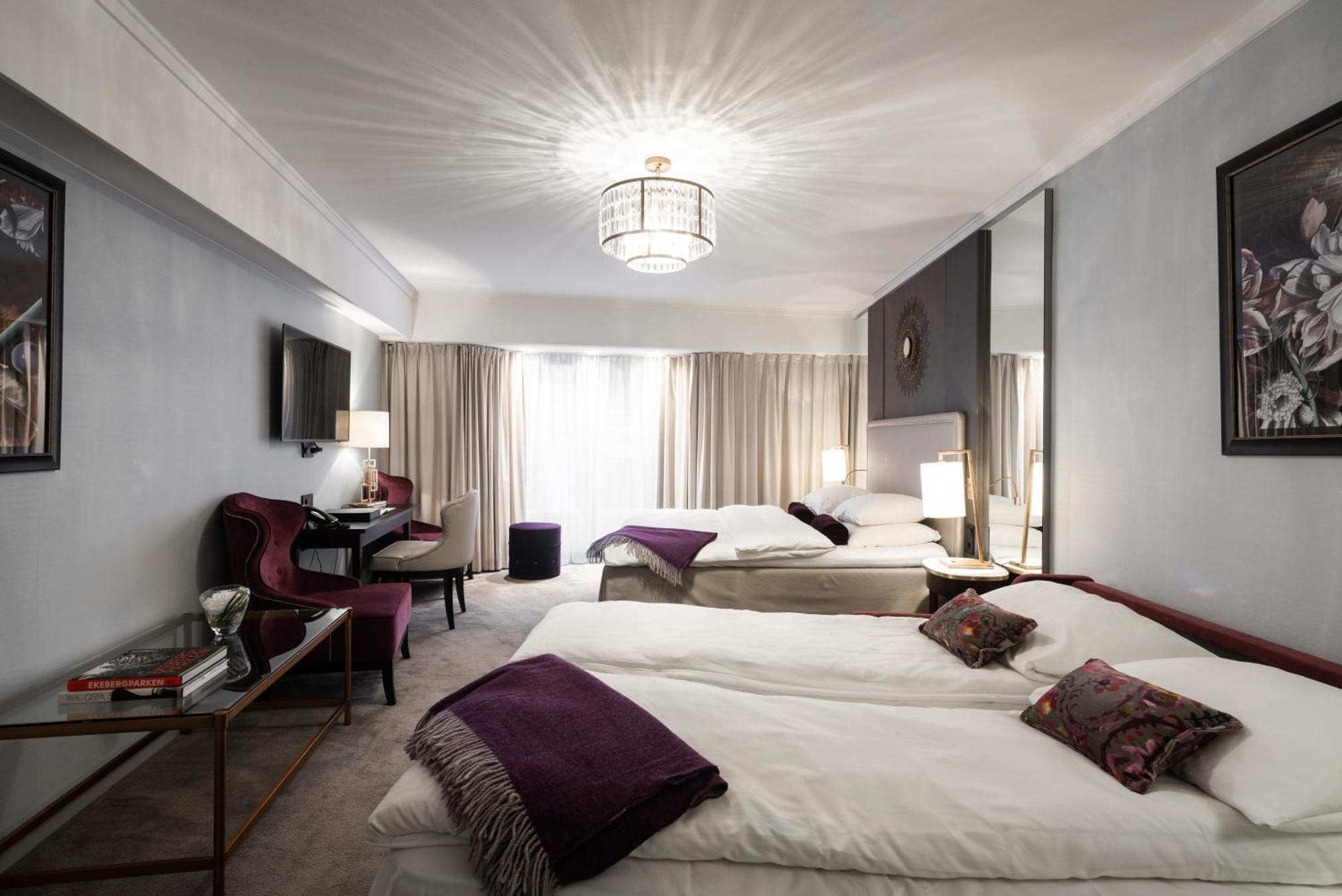 Hotel Grand