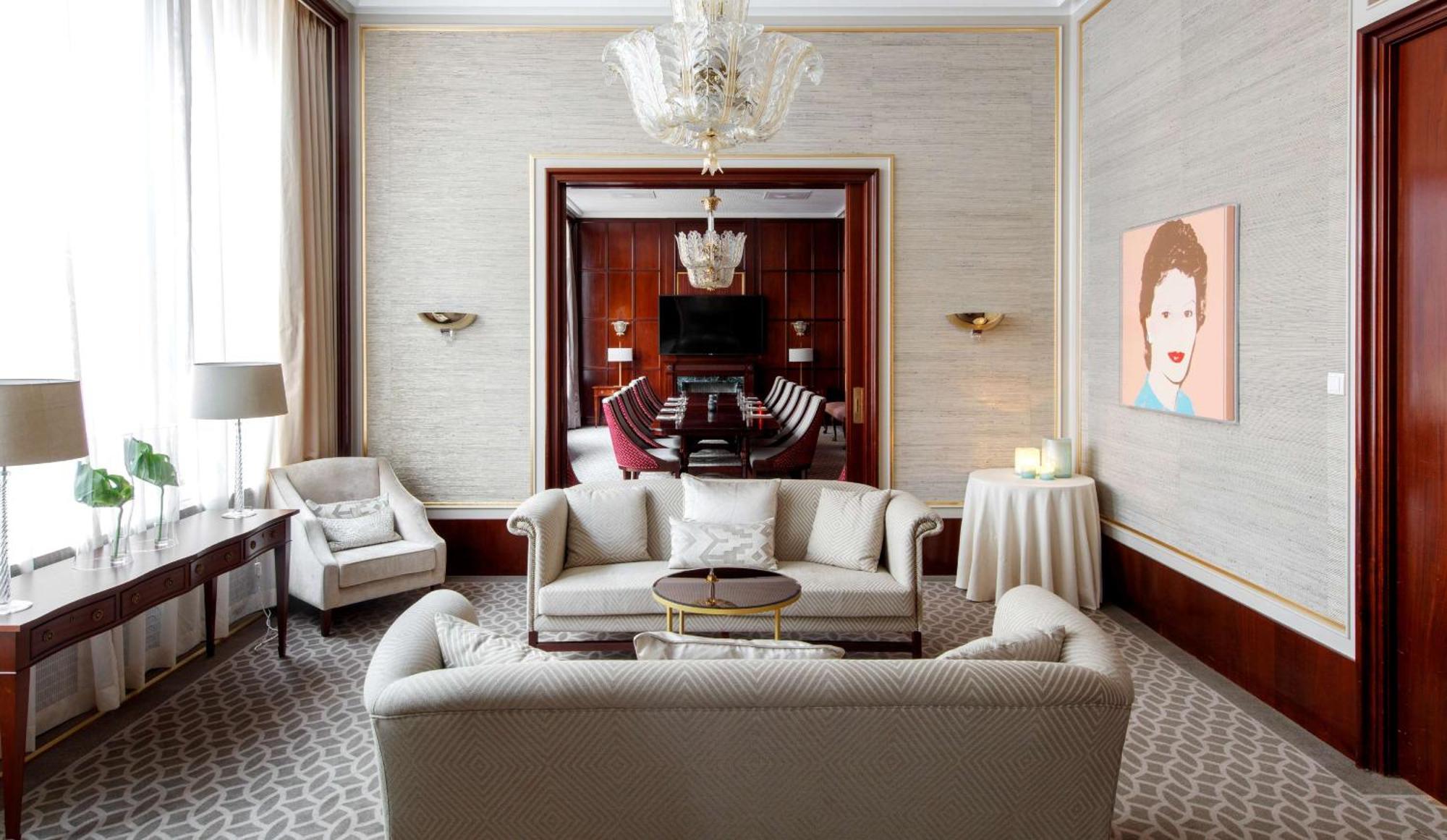 Hotel Grand 5*