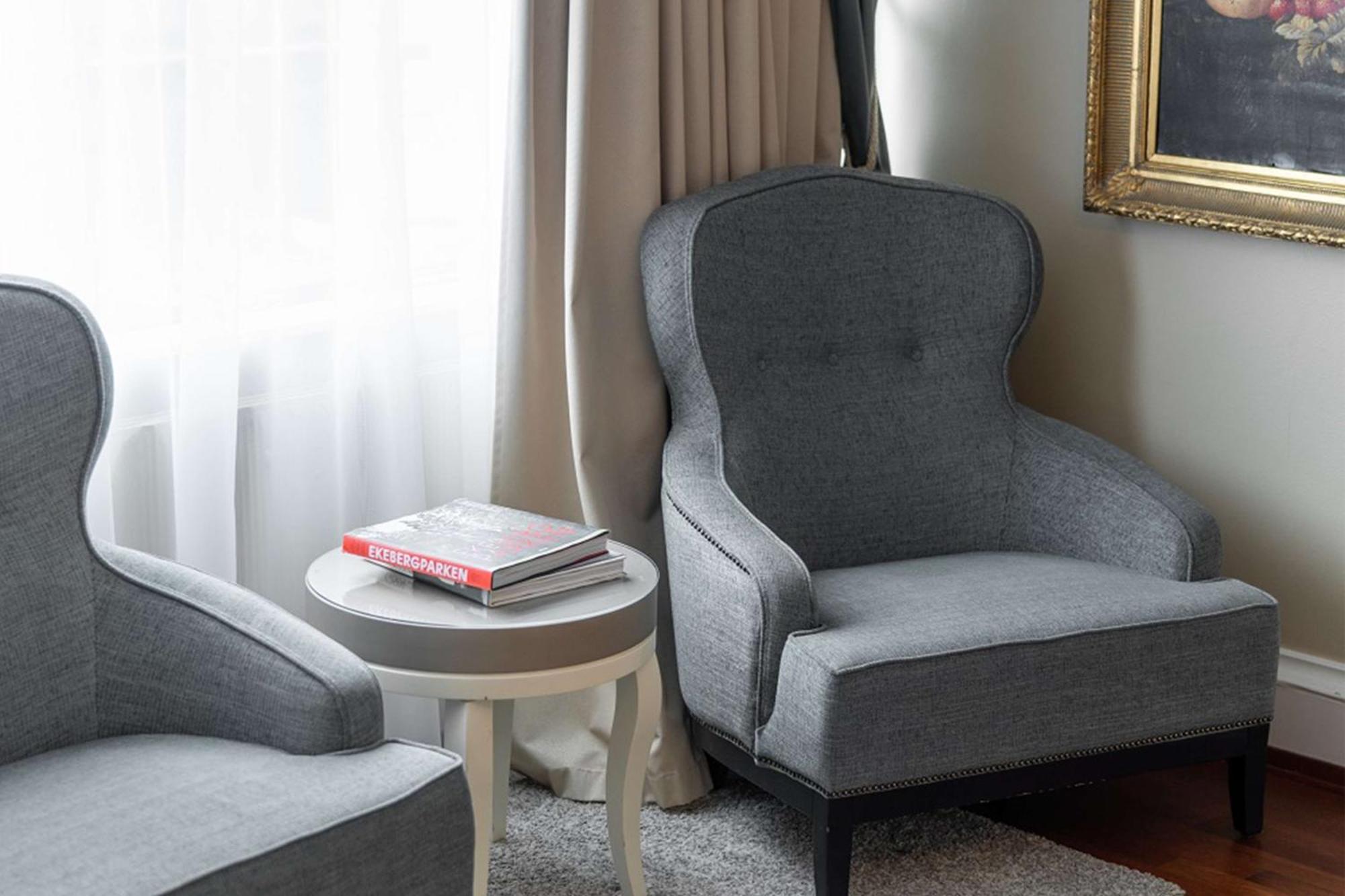 Grand 5* Oslo