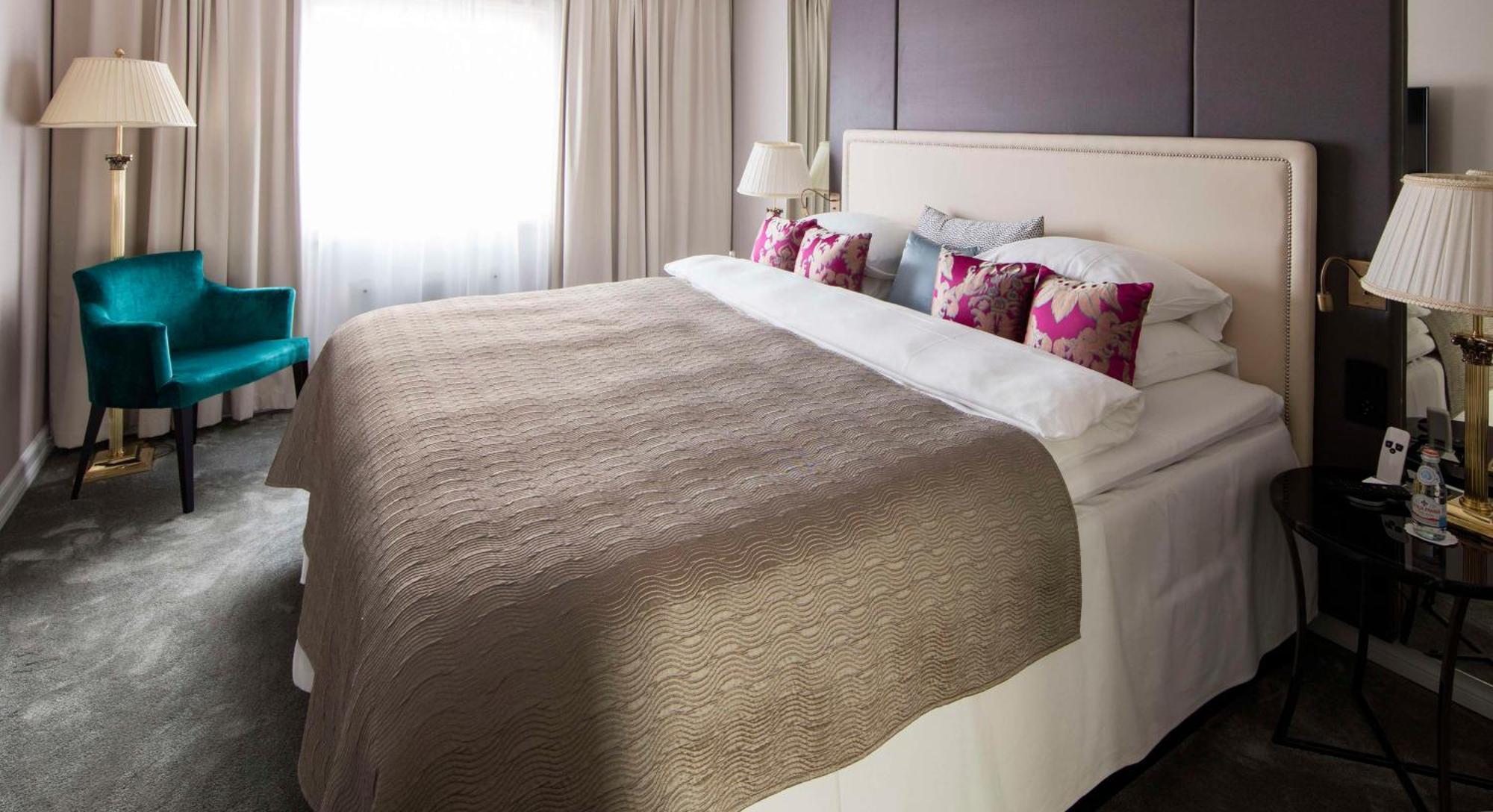 Grand 5* Oslo