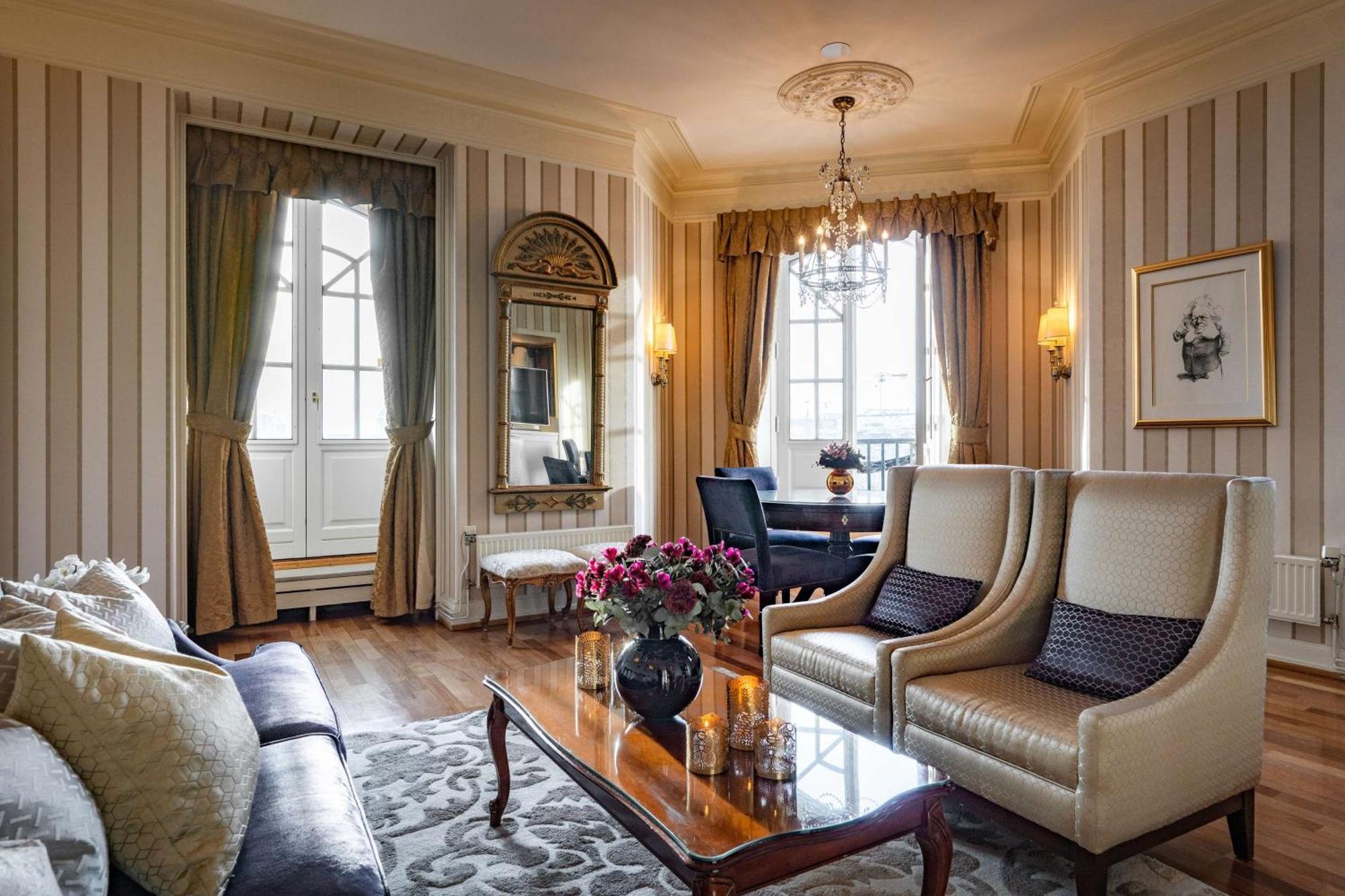 Hotel Grand 5*