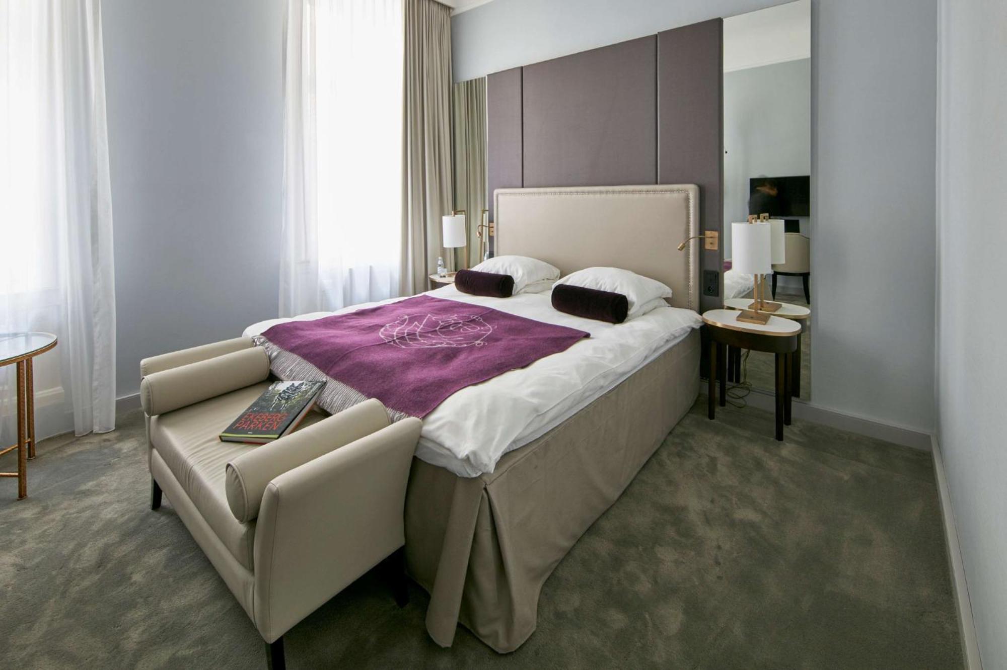 Hotel Grand