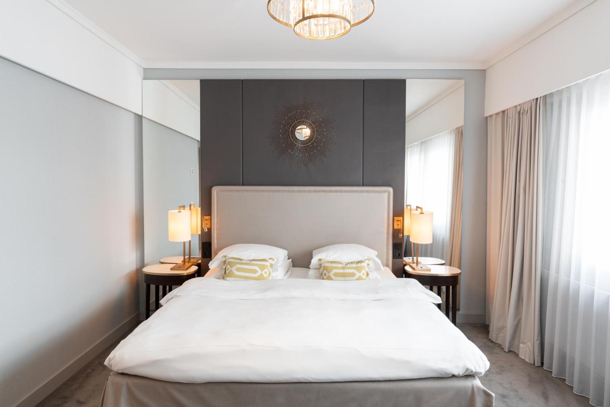Grand Hotel Oslo