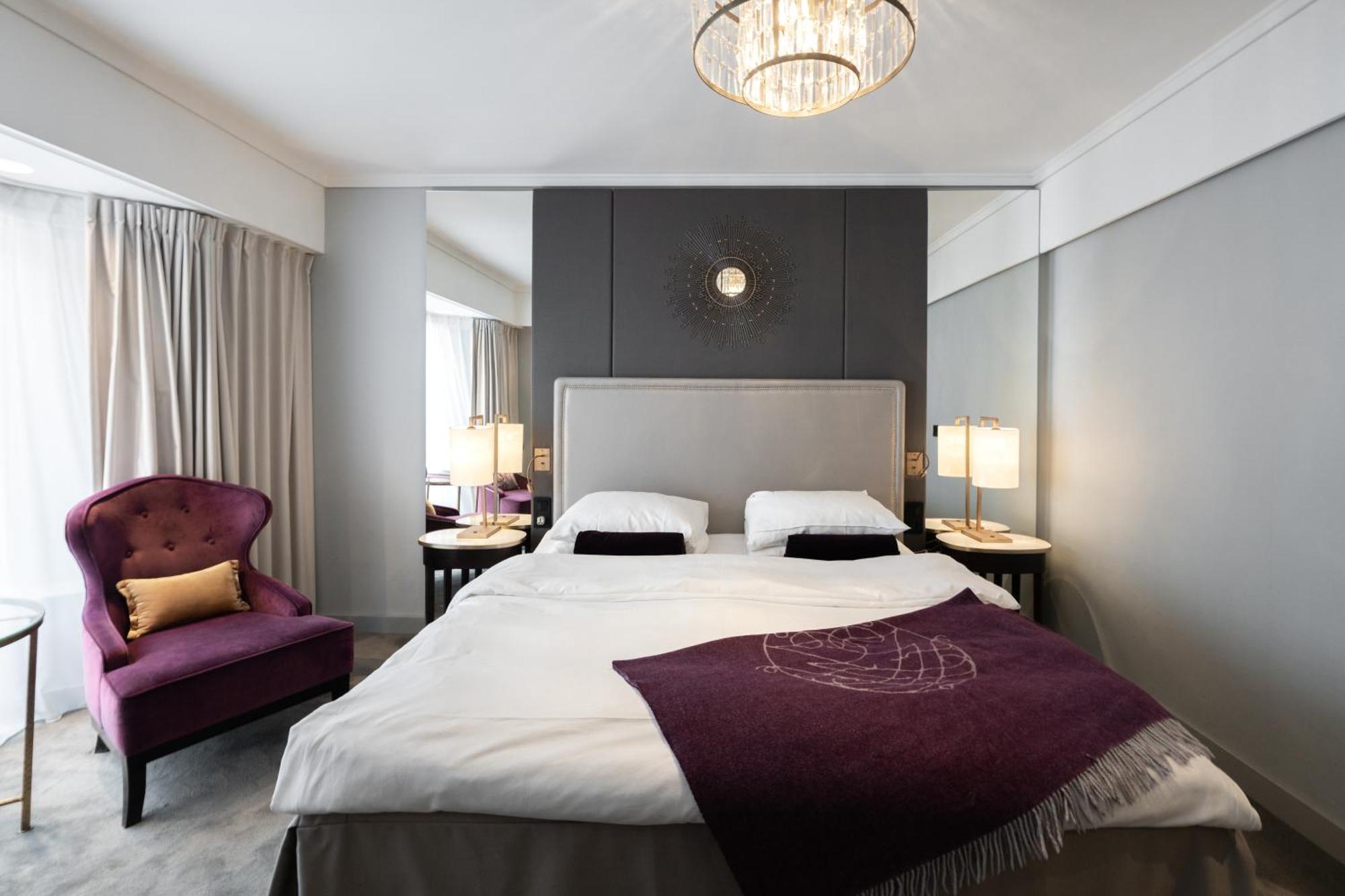 Hotel Grand 5*