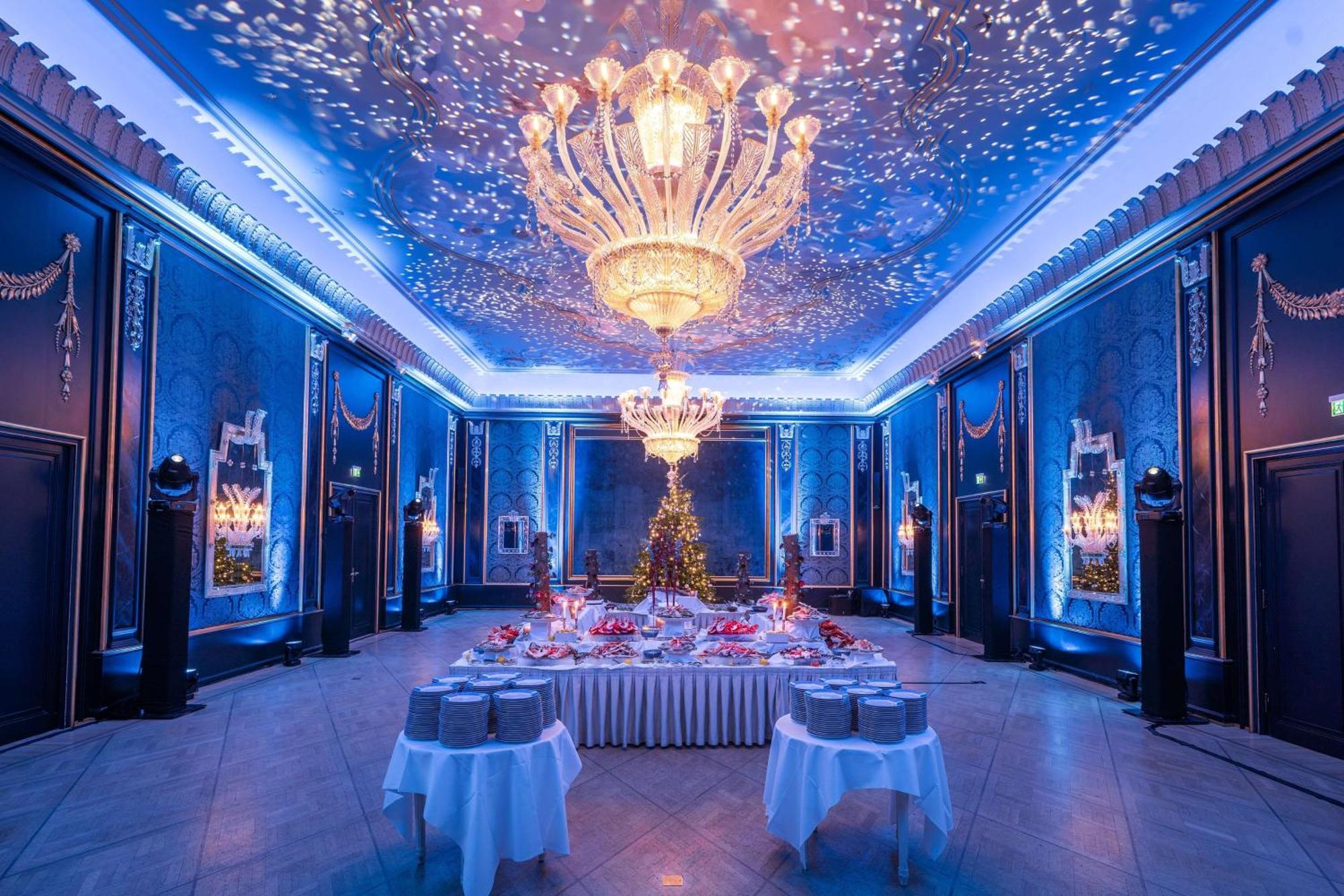 Hotel Grand 5*