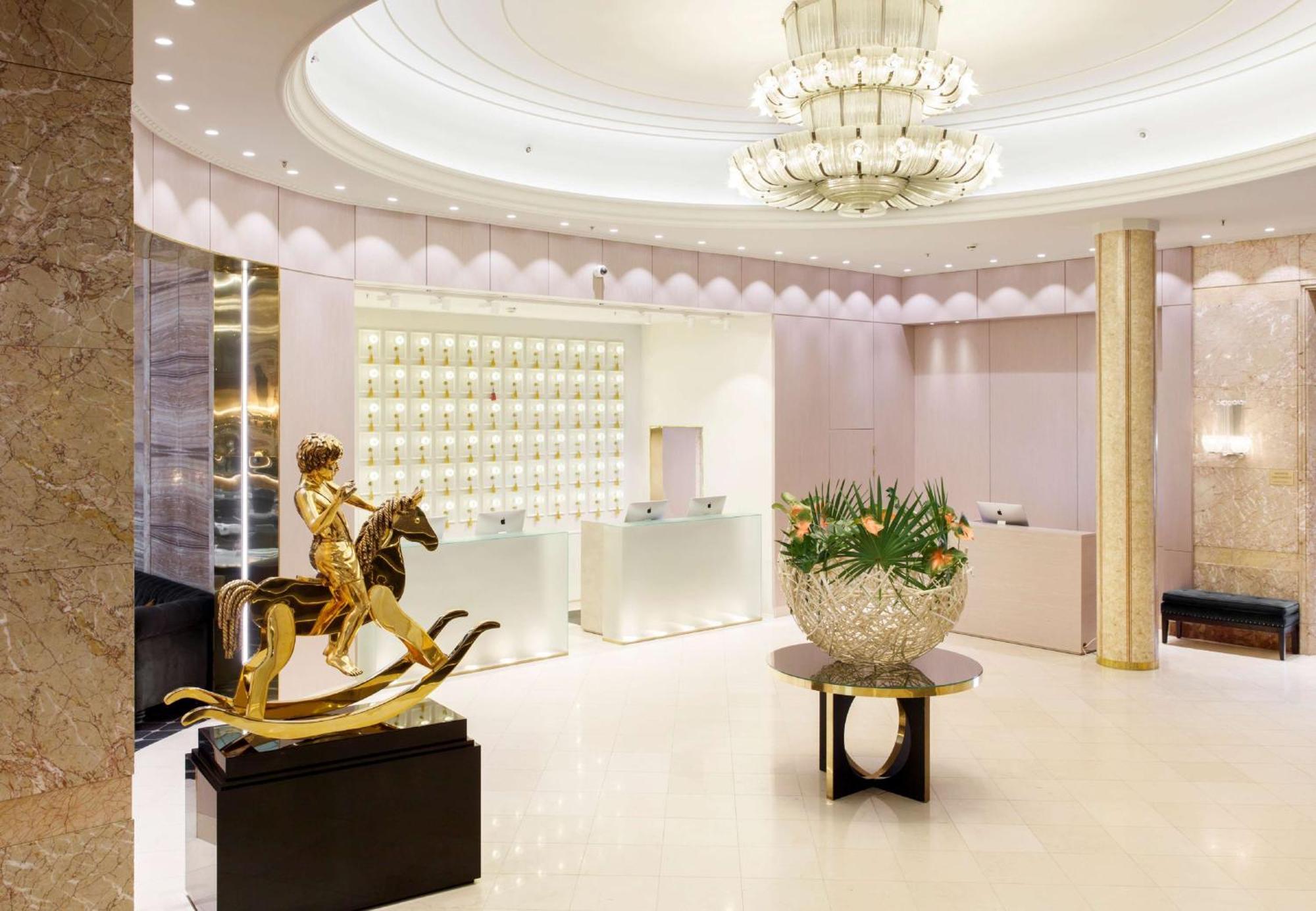 Hotel Grand Oslo