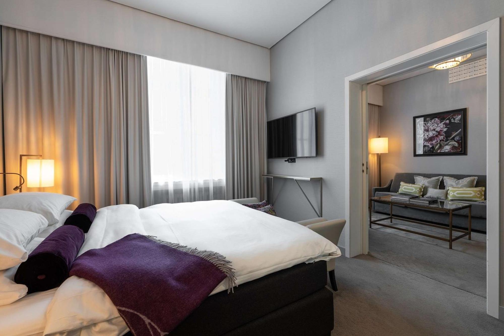 Grand Hotel Oslo