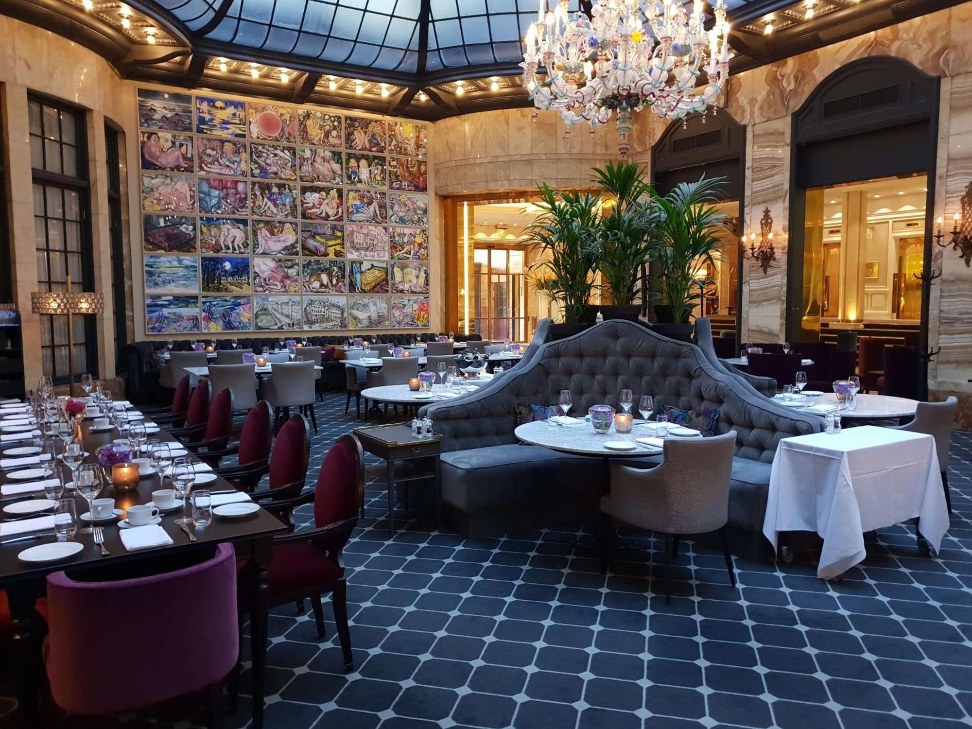 Hotel Grand