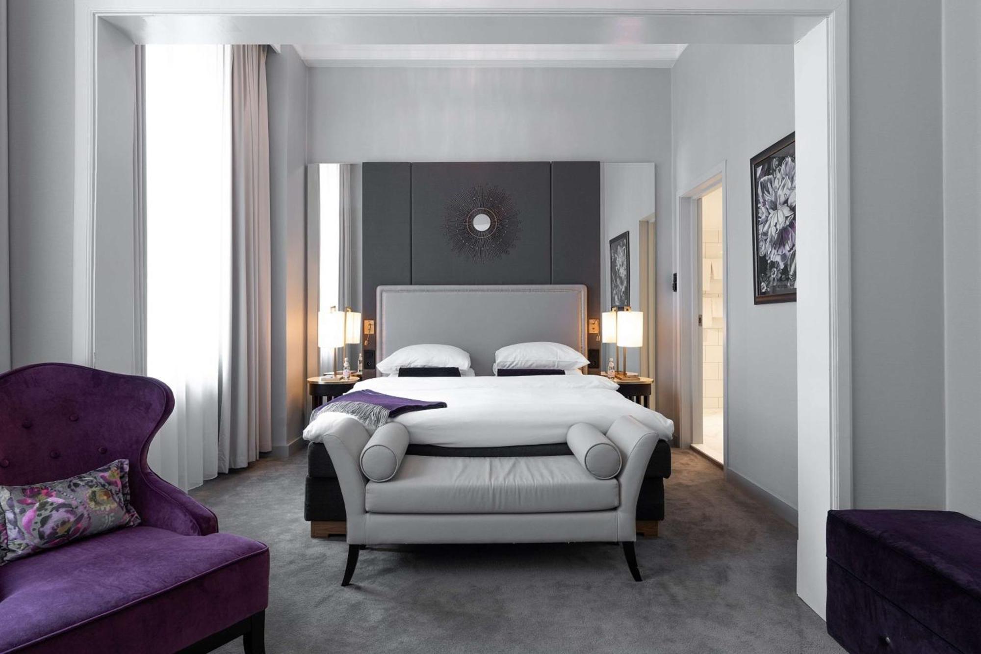 Grand Hotel 5*