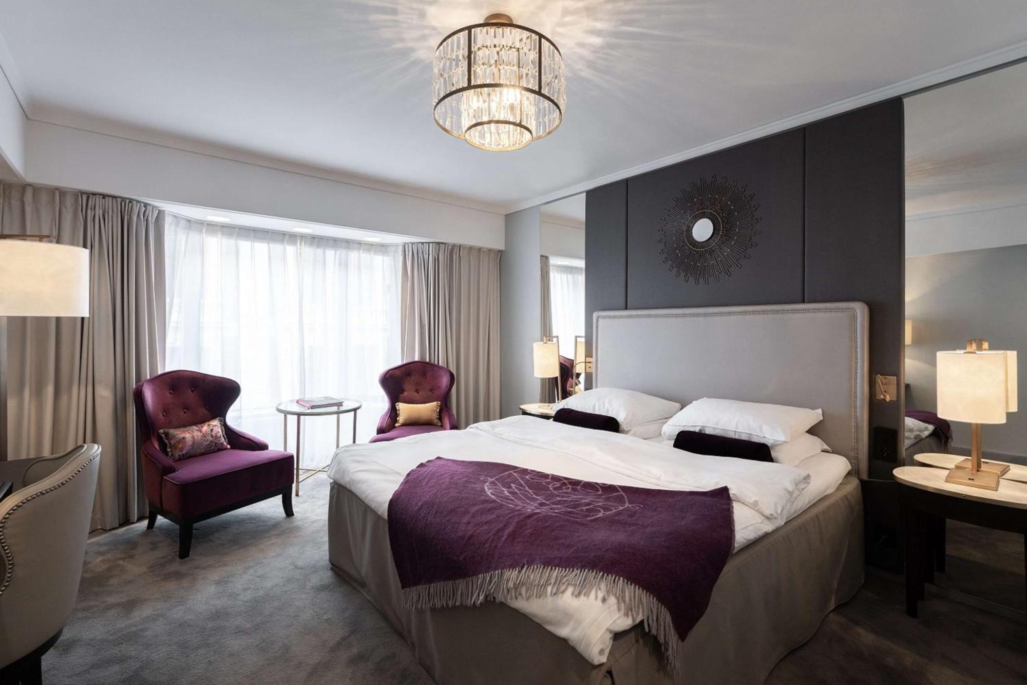 Hotel Grand 5*